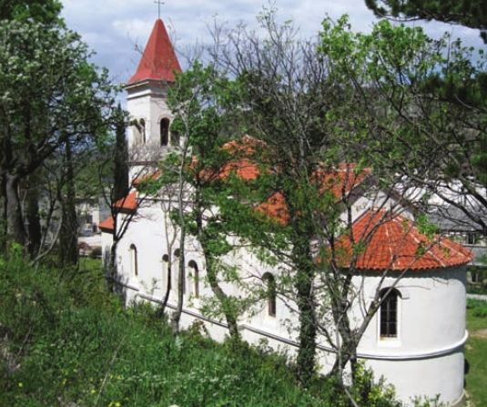Crkva sv. Trojice